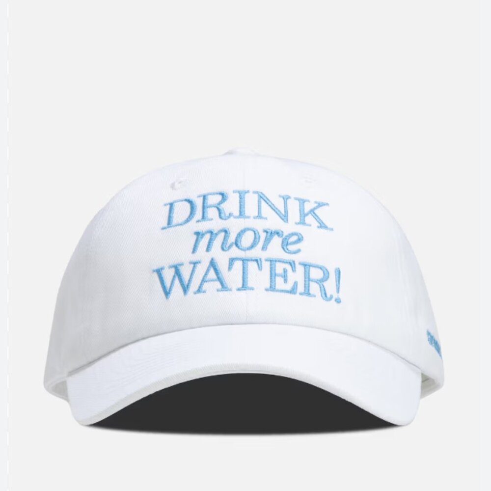 Sporty & Rich SSENSE Hat - Picture 2 of 2